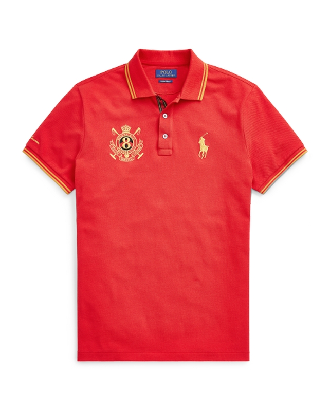 polo Men's Polo 794